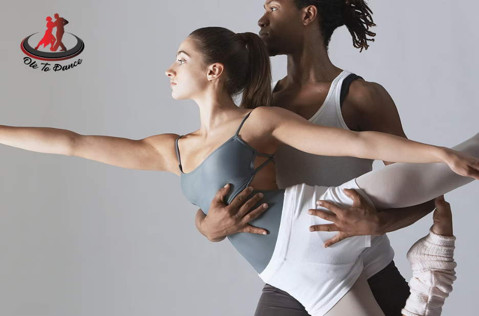 Learn Salsa in Oakville: Fun, Friendly Beginner Classes Learn Salsa in Oakville: Fun, Friendly Beginner Classes