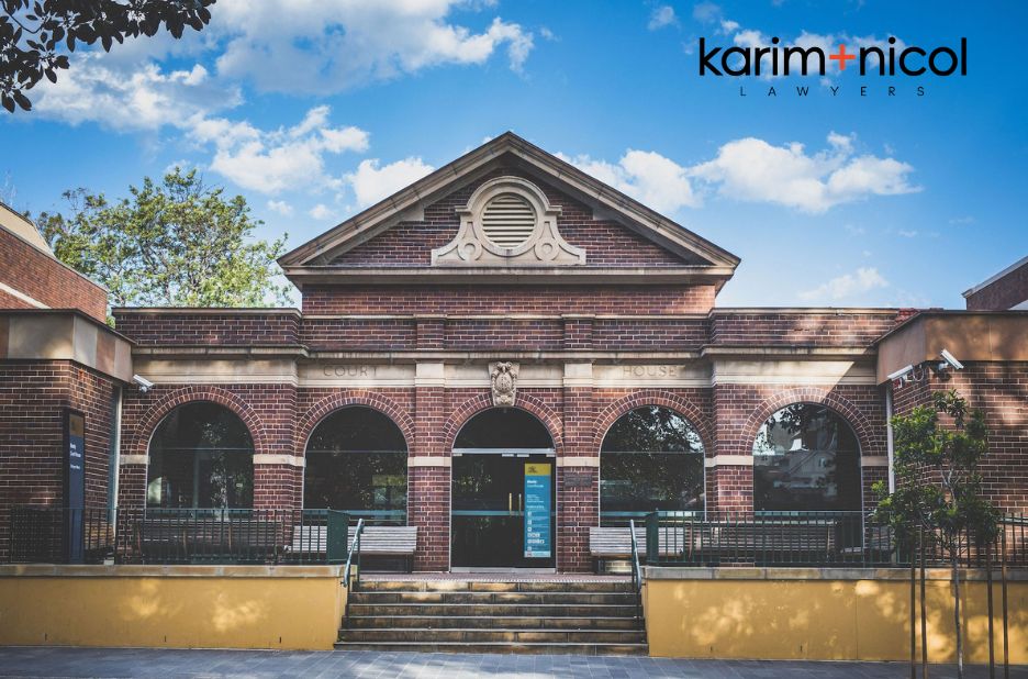Expert Criminal Defense Guidance in Manly and Karim’s Team Expert Criminal Defense Guidance in Manly and Karim’s Team