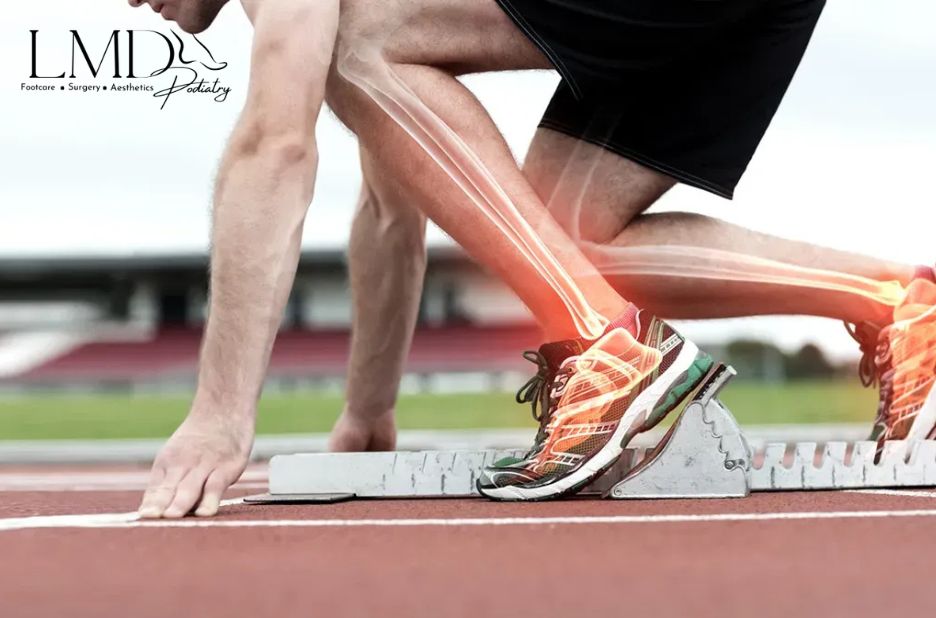 Relief and care for foot conditions in Fort Lauderdale Relief and care for foot conditions in Fort Lauderdale
