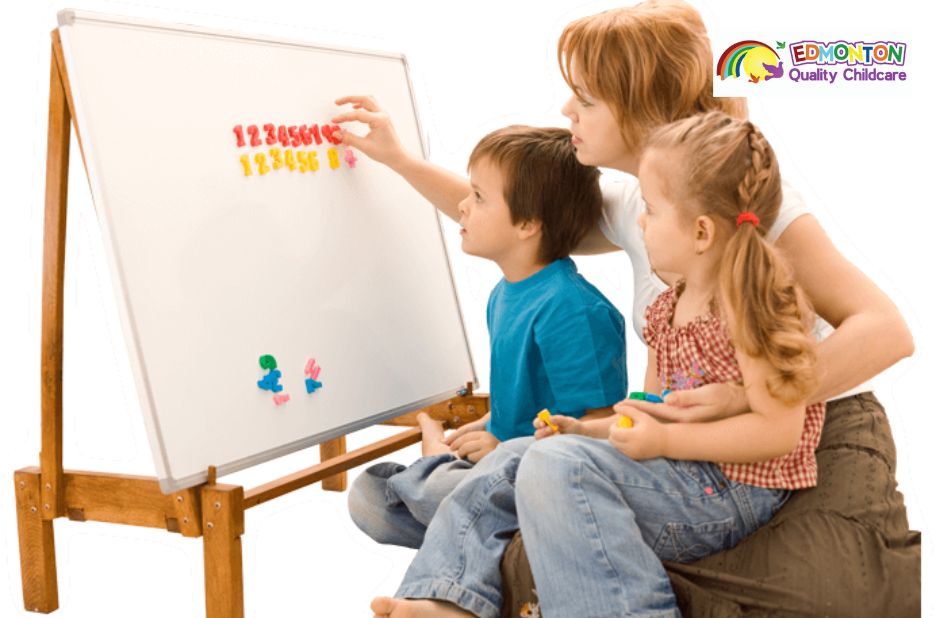 Choosing trusted childcare for your child in Alberta’s capital Choosing trusted childcare for your child in Alberta’s capital