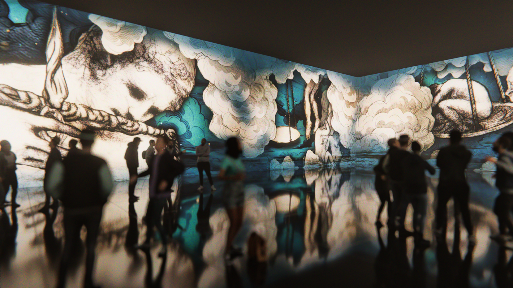 Expérience immersive à Bruxelles : guide et lieux incontournables Expérience immersive à Bruxelles : guide et lieux incontournables