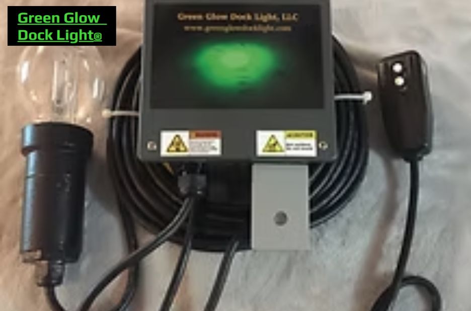 Night-time Angling Essentials: Lighting That Helps You See Better Night-time Angling Essentials: Lighting That Helps You See Better