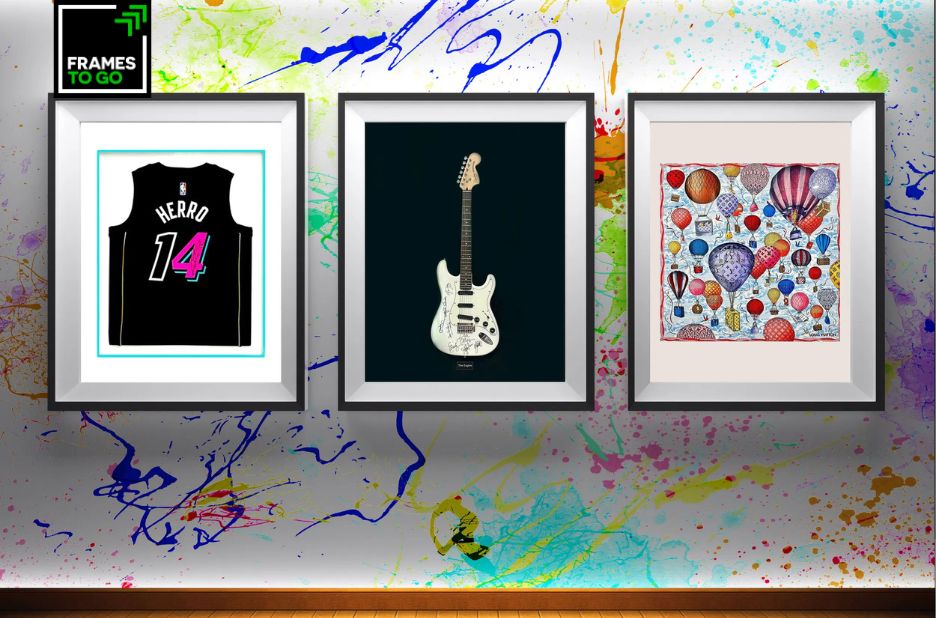 Picture Framing in Miami: Practical Guide for Home and Gallery Picture Framing in Miami: Practical Guide for Home and Gallery