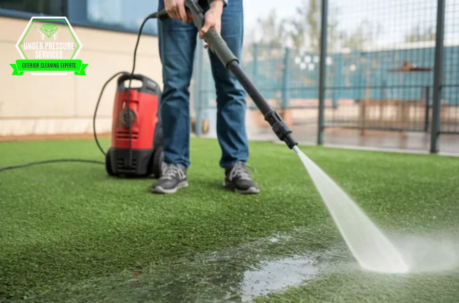 Powerful cleaning solutions for homes and business exteriors Powerful cleaning solutions for homes and business exteriors