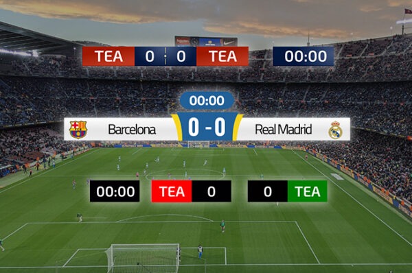 Enhance Your Stream with Free Overlay Tools for Sports Streams Enhance Your Stream with Free Overlay Tools for Sports Streams