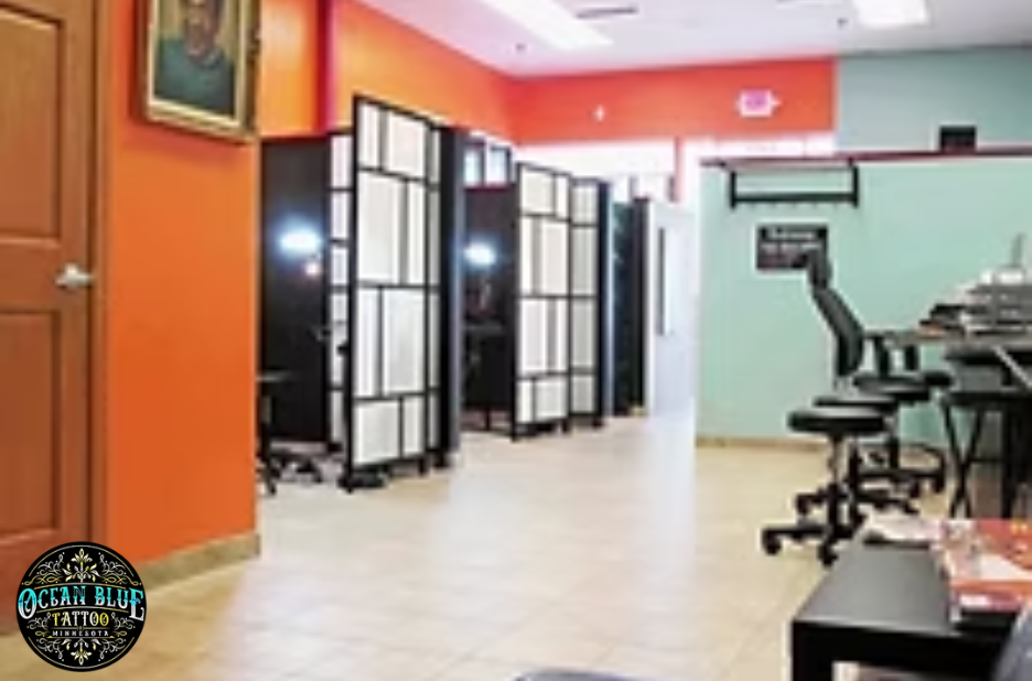 A Top Choice for Body Art in the Area A Top Choice for Body Art in the Area