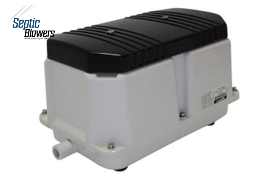A Practical Guide to Choosing Air Pump Options A Practical Guide to Choosing Air Pump Options
