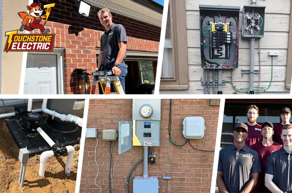 Reliable Electrical Services You Can Trust Reliable Electrical Services You Can Trust