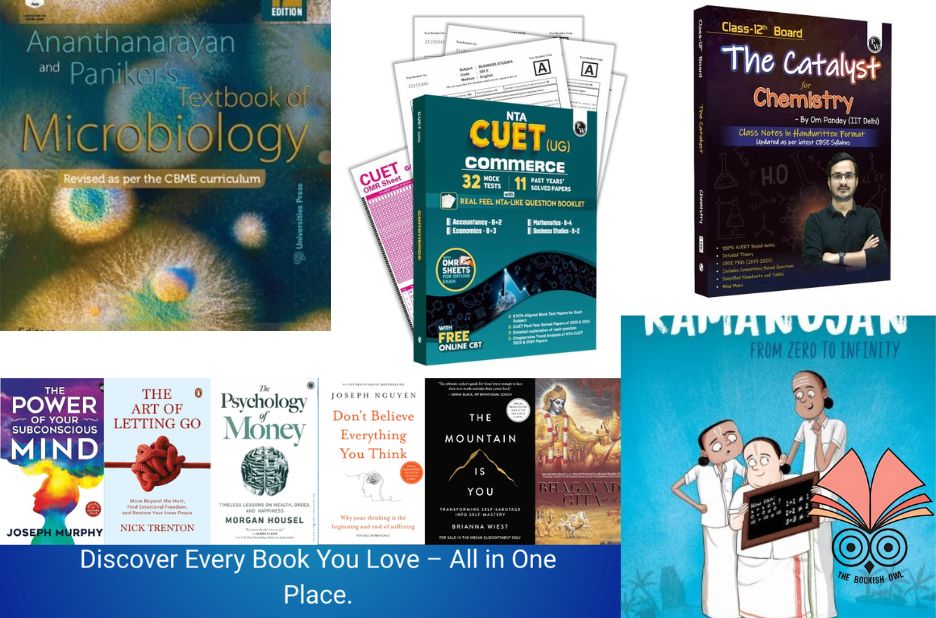 Your guide to buying academic books online from India Your guide to buying academic books online from India