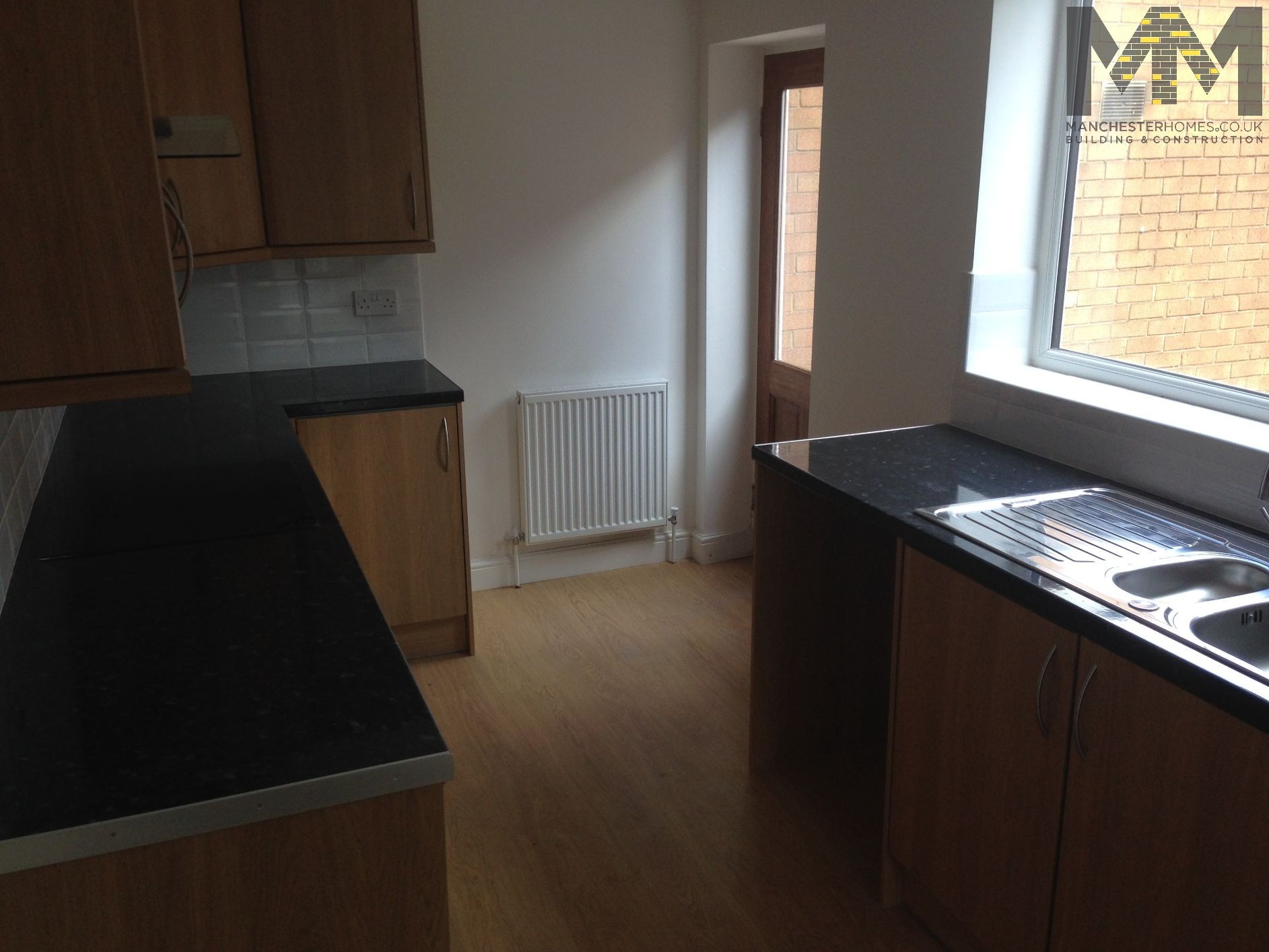 Reliable Partners for Manchester Home Projects Reliable Partners for Manchester Home Projects