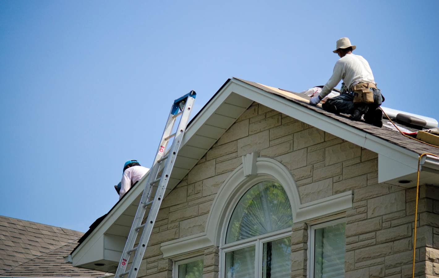 Rapid roofing support for Tupelo homes Rapid roofing support for Tupelo homes