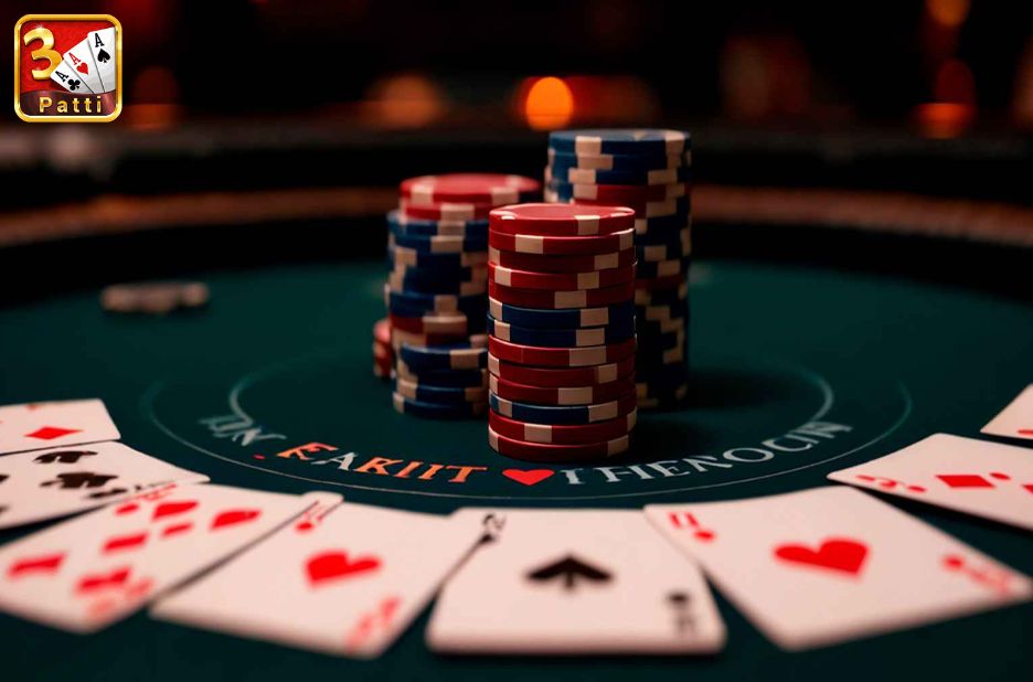 Discovering a Thrilling Teen Patti Experience Online Discovering a Thrilling Teen Patti Experience Online