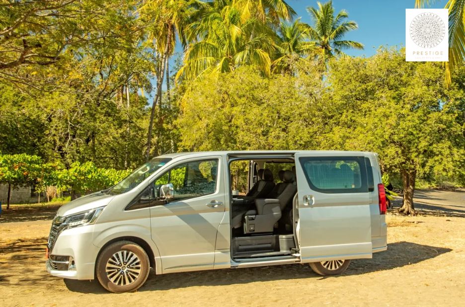 Effortless airport transfers for Liberia travellers Effortless airport transfers for Liberia travellers