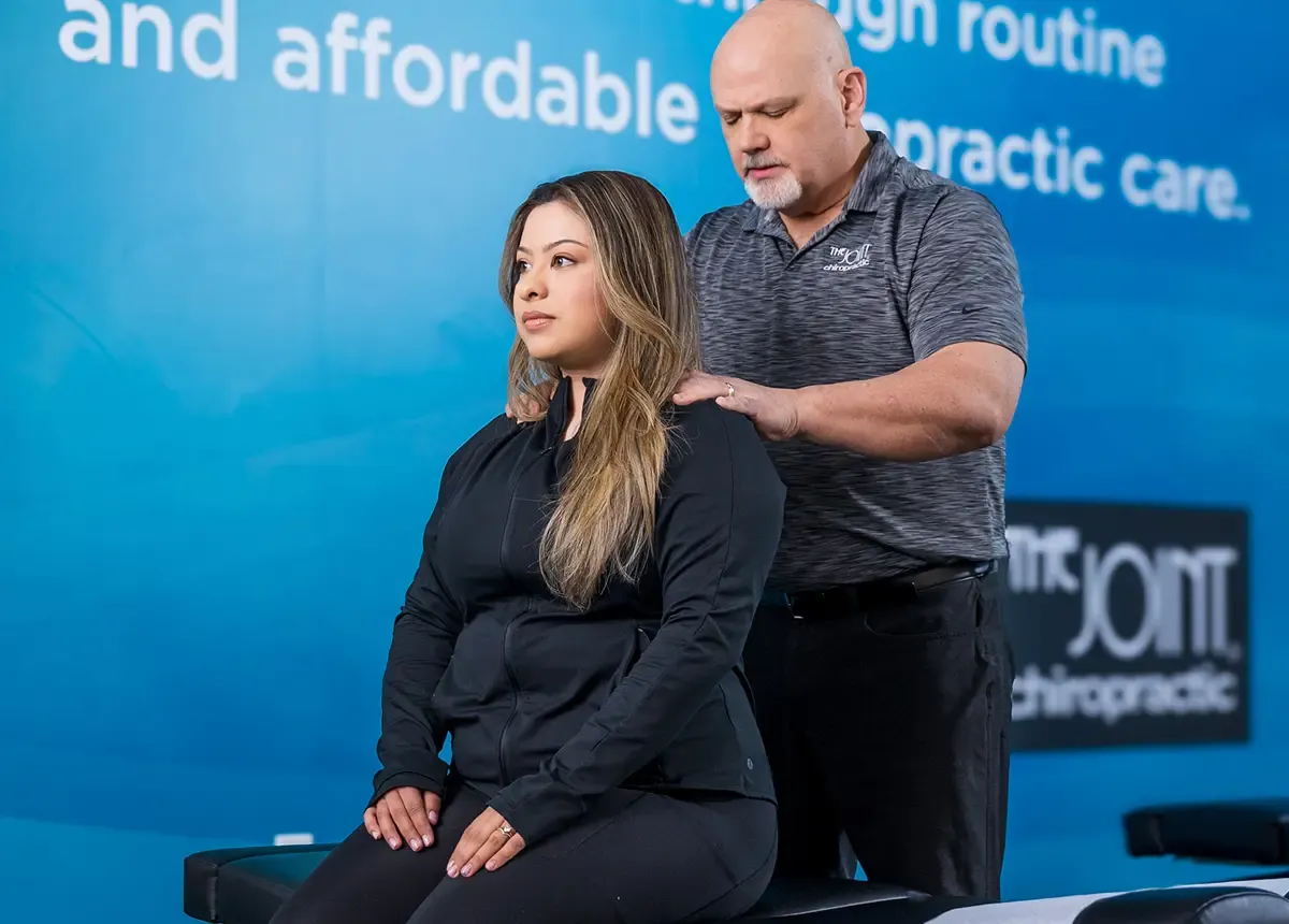 Find a Skilled Chiropractor in Buffalo for Lasting Relief Find a Skilled Chiropractor in Buffalo for Lasting Relief