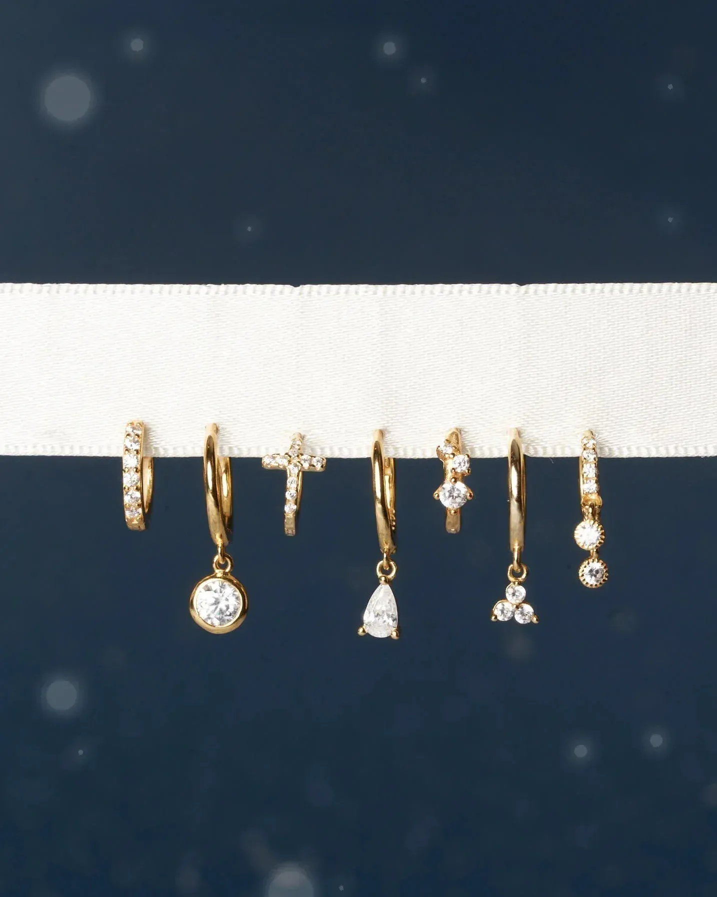 Elegant hoops for every style online Elegant hoops for every style online