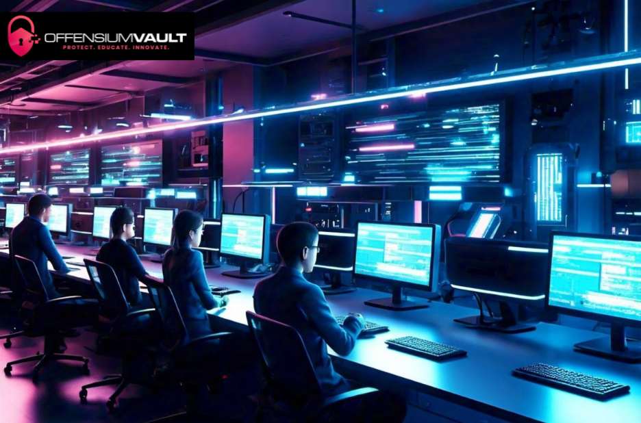 Comprehensive Managed Cybersecurity for UAE Businesses Comprehensive Managed Cybersecurity for UAE Businesses