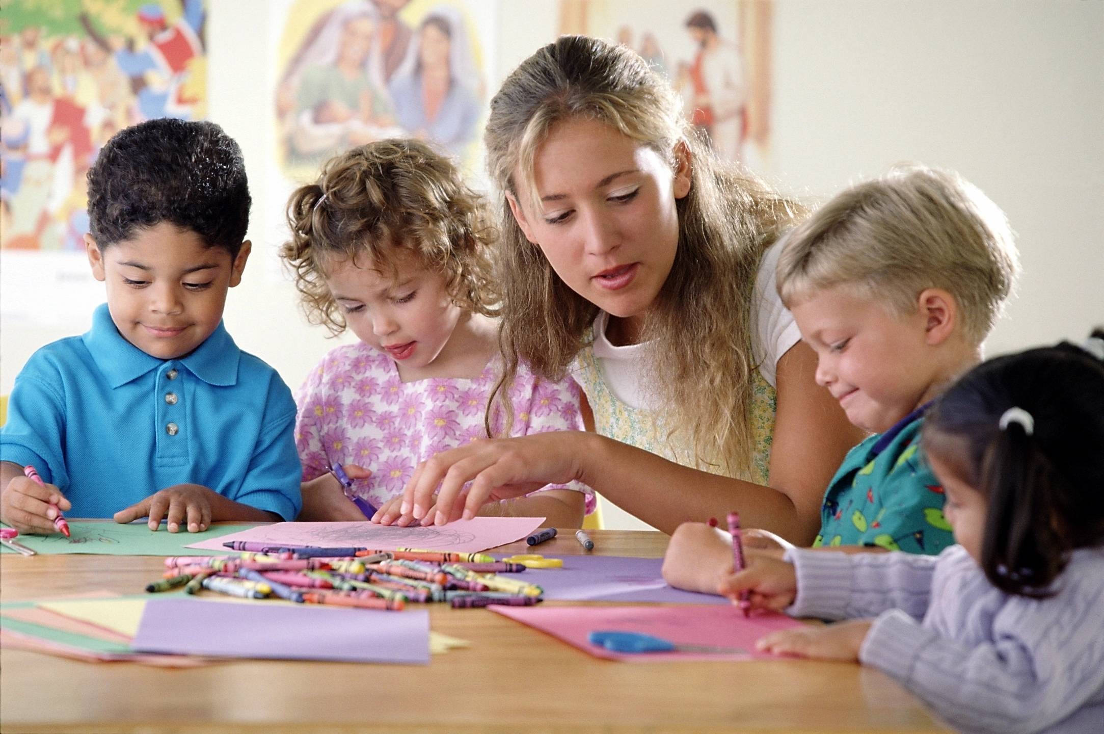 Balanced childcare options for families in Alberta Balanced childcare options for families in Alberta