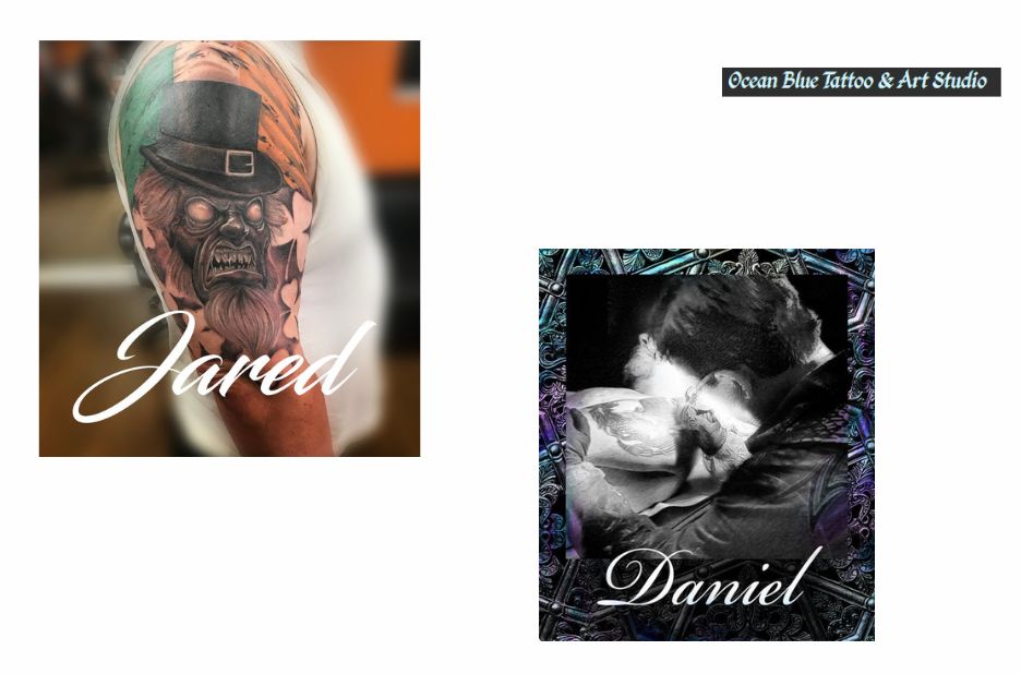 Top Local Tattoo Parlors You Can Trust Top Local Tattoo Parlors You Can Trust