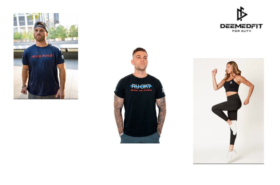 Essential Gear for Active Firefighting Fitness Essential Gear for Active Firefighting Fitness