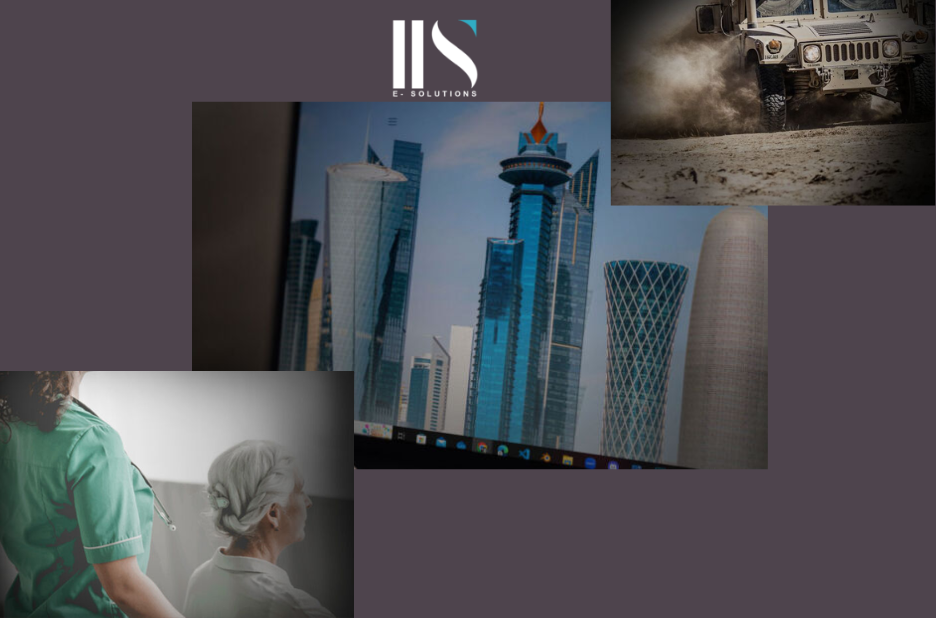 Choosing a Production Partner in the Middle East: Practical Guidance Choosing a Production Partner in the Middle East: Practical Guidance