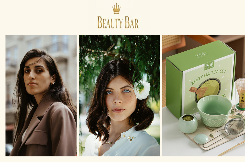 Discover quality beauty essentials for your routine Discover quality beauty essentials for your routine