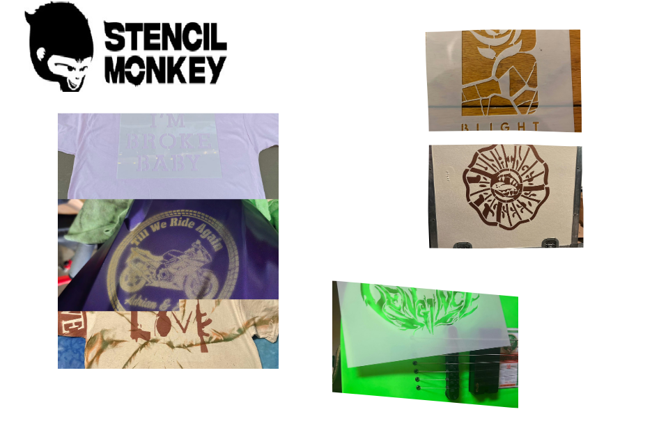 Crafting Perfect Patterns with Reusable Stencils for DIY Art Crafting Perfect Patterns with Reusable Stencils for DIY Art
