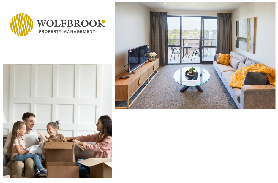 Smart Solutions for Managing Rental Properties with Ease Smart Solutions for Managing Rental Properties with Ease