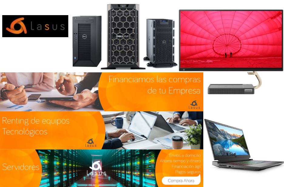 Guía práctica para renting de computadoras en Colombia Guía práctica para renting de computadoras en Colombia