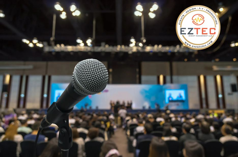 Premium audio visual support for events in Dubai Premium audio visual support for events in Dubai