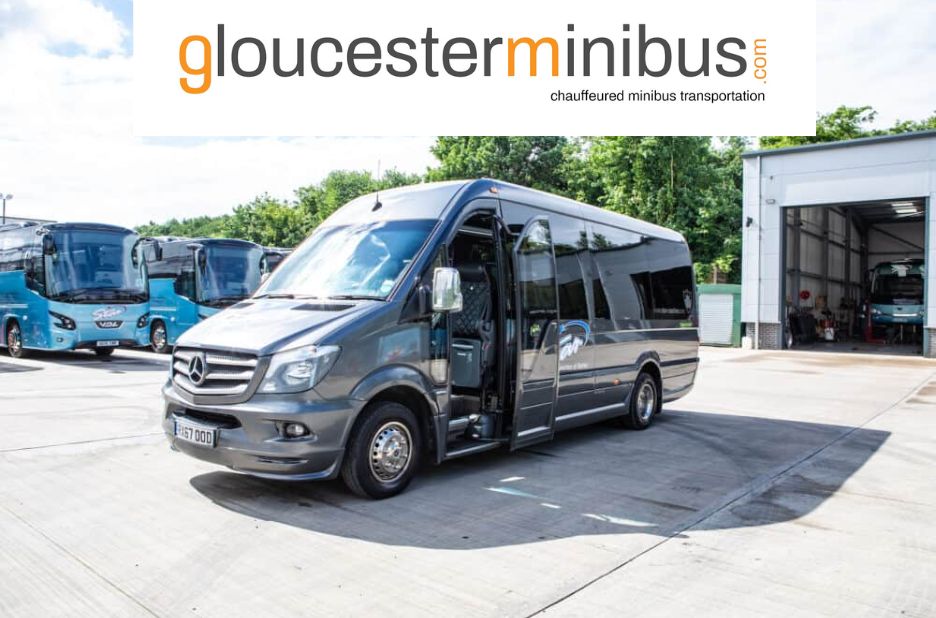 Efficient Transport Solutions for Gloucester Clients Efficient Transport Solutions for Gloucester Clients