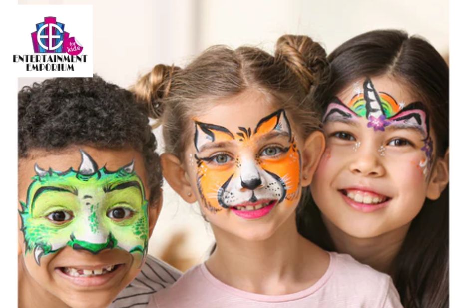 Engage Little Minds with a Fun Kids Entertainer in Melbourne Engage Little Minds with a Fun Kids Entertainer in Melbourne