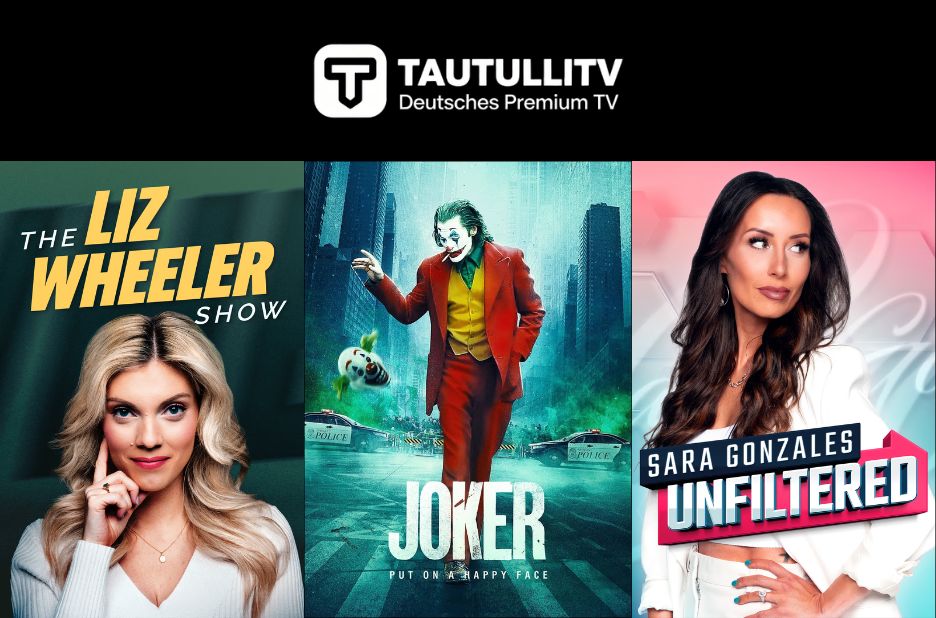So finden Sie das ideale IPTV-Abo in Deutschland So finden Sie das ideale IPTV-Abo in Deutschland