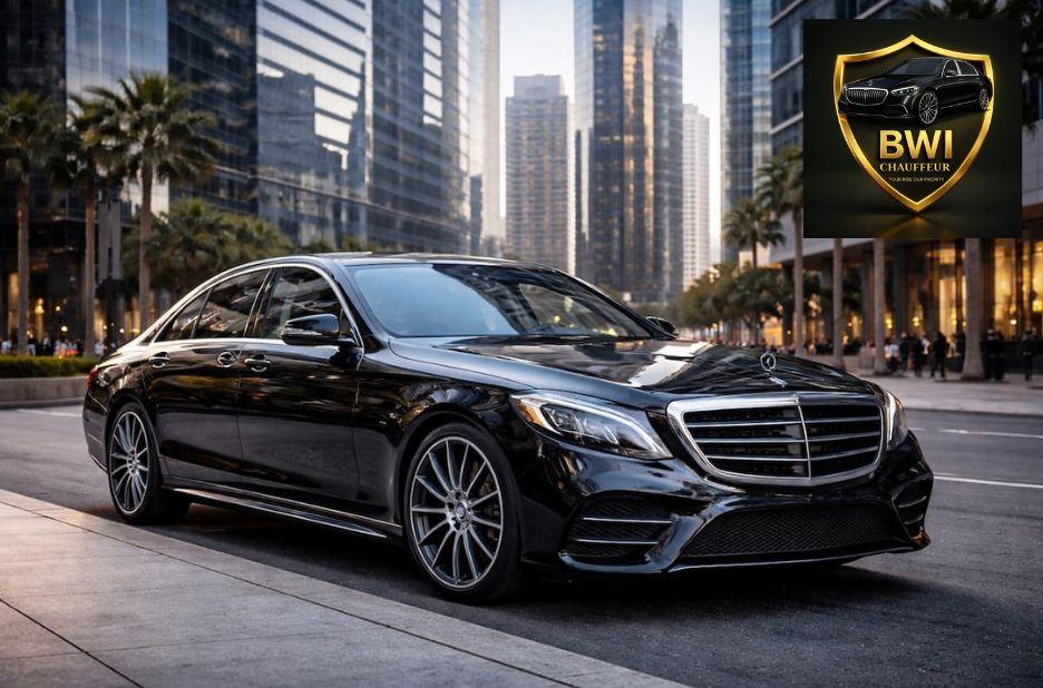 Premium corporate transport for meetings and events Premium corporate transport for meetings and events