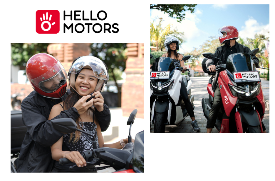 Affordable scooter rental options in Seminyak you can trust Affordable scooter rental options in Seminyak you can trust