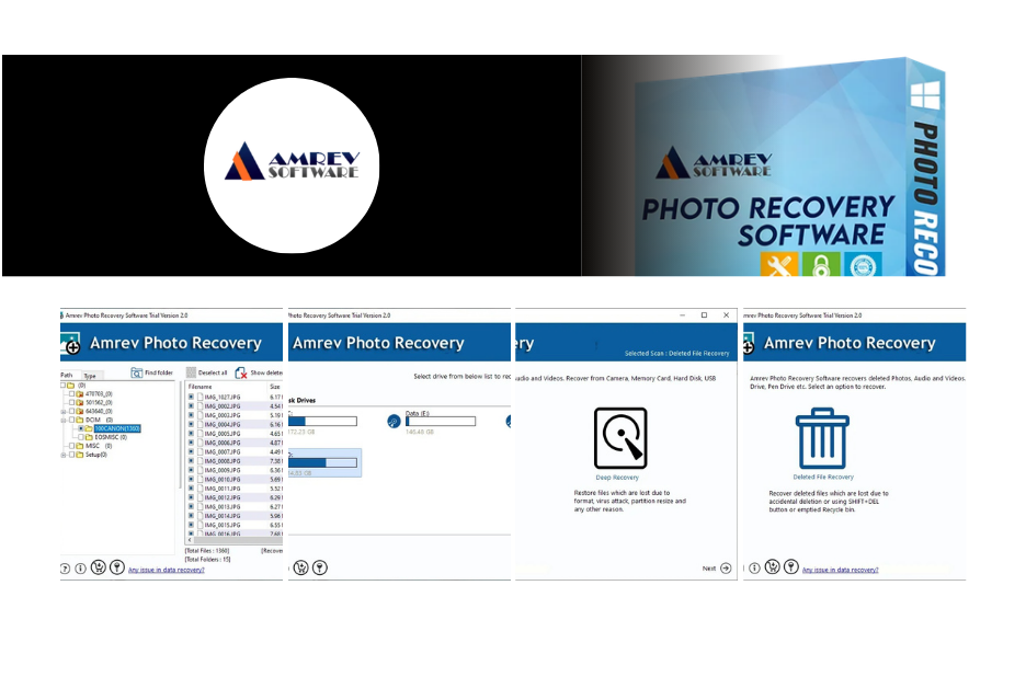 Free Photo Recovery Software Full Version for Reliable and Easy Photo Restoration Free Photo Recovery Software Full Version for Reliable and Easy Photo Restoration