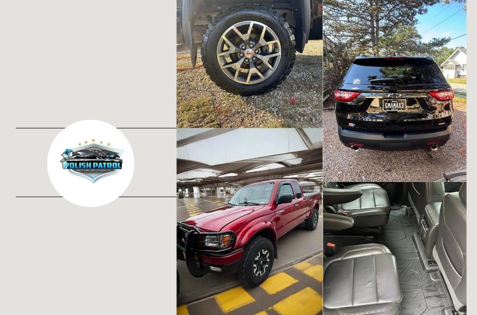 Professional Headlight Restoration Services to Enhance Visibility and Safety Professional Headlight Restoration Services to Enhance Visibility and Safety