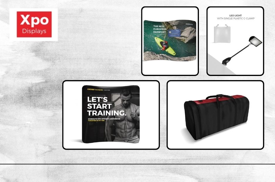 Modular Exhibition Stands: Flexible, Reusable, and Impactful Display Solutions for Events Modular Exhibition Stands: Flexible, Reusable, and Impactful Display Solutions for Events
