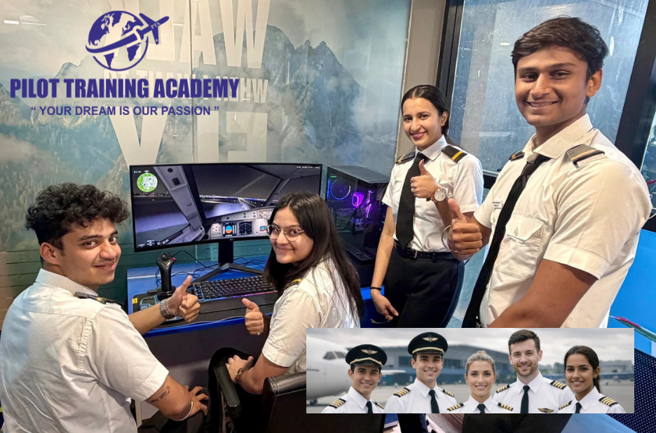 Best Pilot Training In Pune – Expert Aviation Courses & Career Guidance Best Pilot Training In Pune – Expert Aviation Courses & Career Guidance