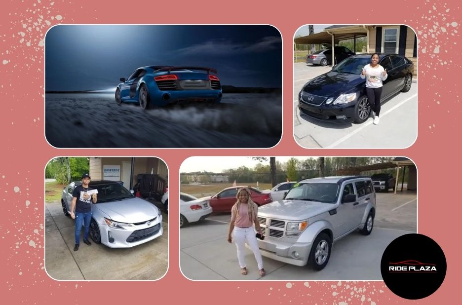 Top Used Car Lots Near Me for Quality Vehicles and Great Deals Top Used Car Lots Near Me for Quality Vehicles and Great Deals