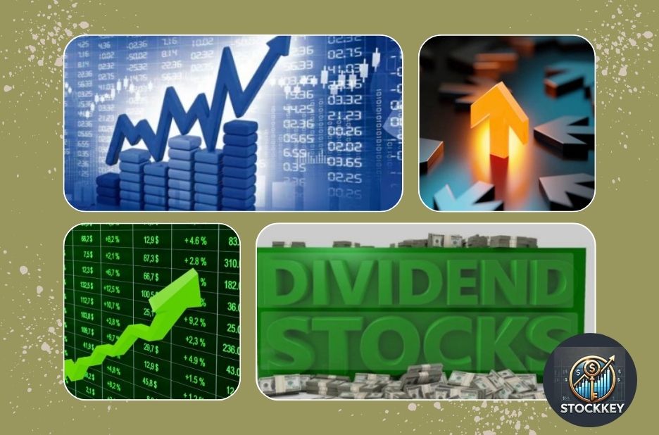 Top High Growth Canadian Stocks 2025 to Boost Your Investment Portfolio Top High Growth Canadian Stocks 2025 to Boost Your Investment Portfolio