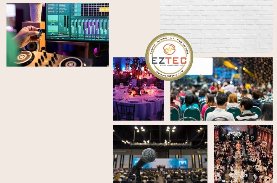 Top Audio Visual Rental Services for Seamless Event Experiences Top Audio Visual Rental Services for Seamless Event Experiences