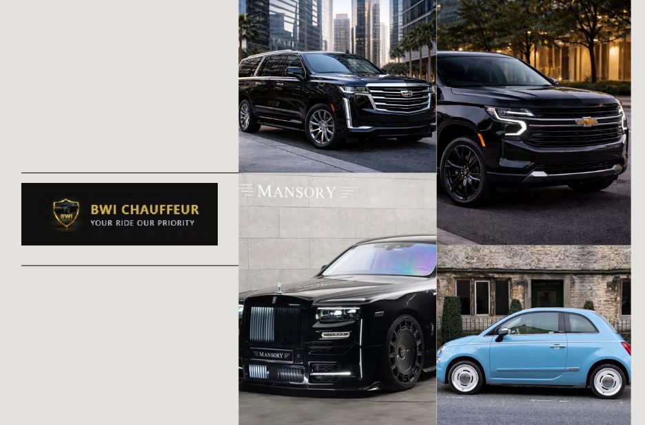 Reliable Corporate Transportation Services for Seamless Business Travel Reliable Corporate Transportation Services for Seamless Business Travel