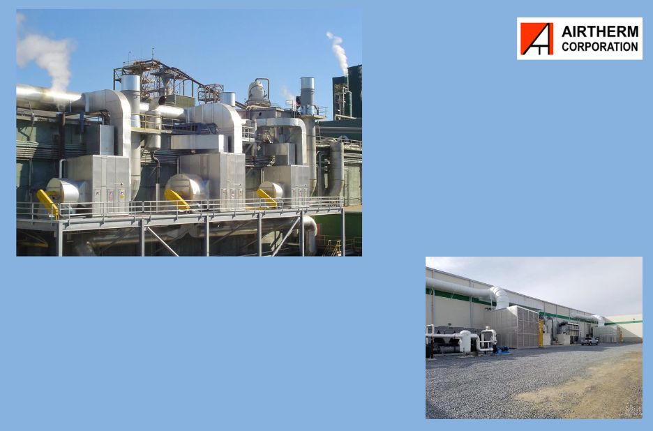 Optimising Airflow in Industrial Spaces for Efficiency Optimising Airflow in Industrial Spaces for Efficiency