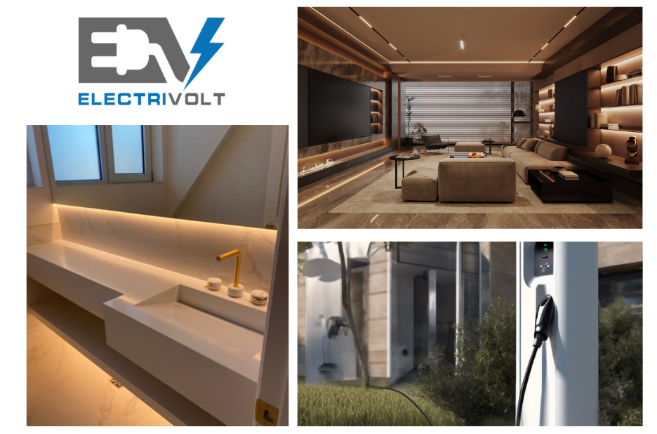 Top Commercial EV Charging Station Installers in Longueuil for Efficient Business Solutions Top Commercial EV Charging Station Installers in Longueuil for Efficient Business Solutions