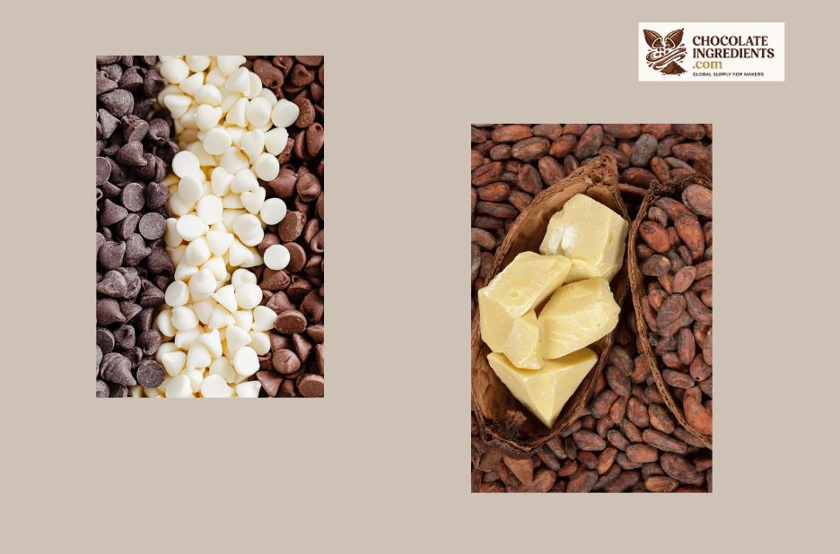 Choosing a dependable partner for your chocolate projects Choosing a dependable partner for your chocolate projects