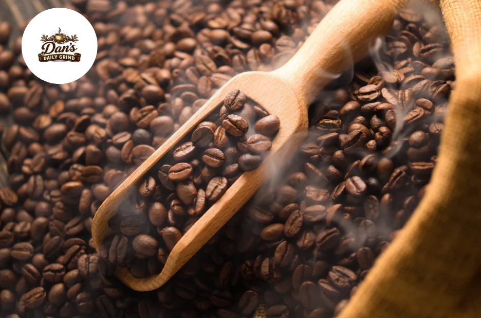 From Bean to Cup: The Art of Distinctive Coffee Origins From Bean to Cup: The Art of Distinctive Coffee Origins