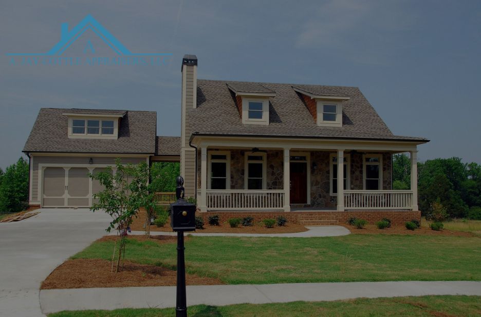 Expert Residential Property Valuation: Ensuring Accurate Home Pricing in the USA Expert Residential Property Valuation: Ensuring Accurate Home Pricing in the USA
