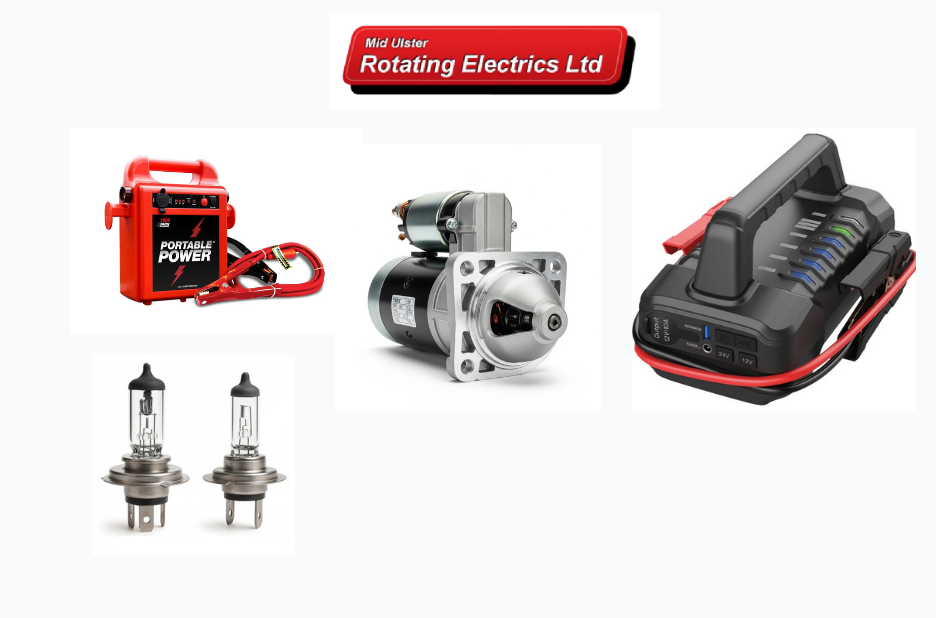 Reliable alternator care for Northern Ireland vehicles Reliable alternator care for Northern Ireland vehicles