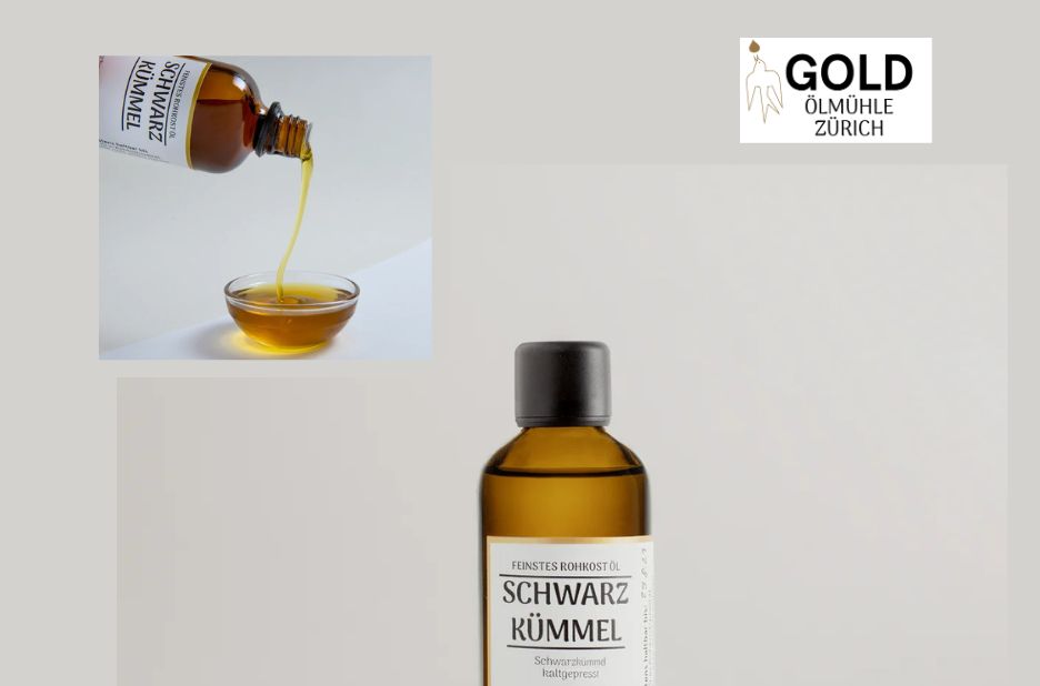 Natürlich wohltuend: Premium Sonnenblumenöl aus der Schweiz entdecken Natürlich wohltuend: Premium Sonnenblumenöl aus der Schweiz entdecken
