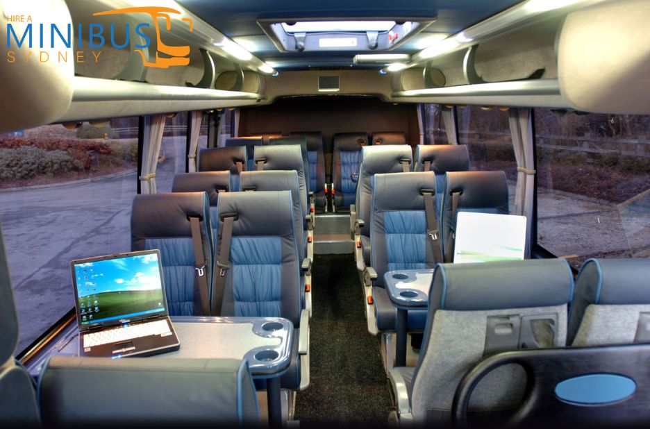 Reliable transport options for groups in Sydney Reliable transport options for groups in Sydney